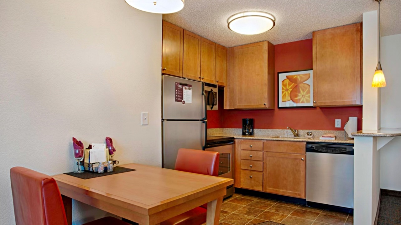 Photo of Kitchen in Egg Harbor Township
