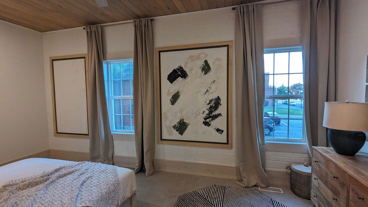 Photo of Bedroom in South Main Street