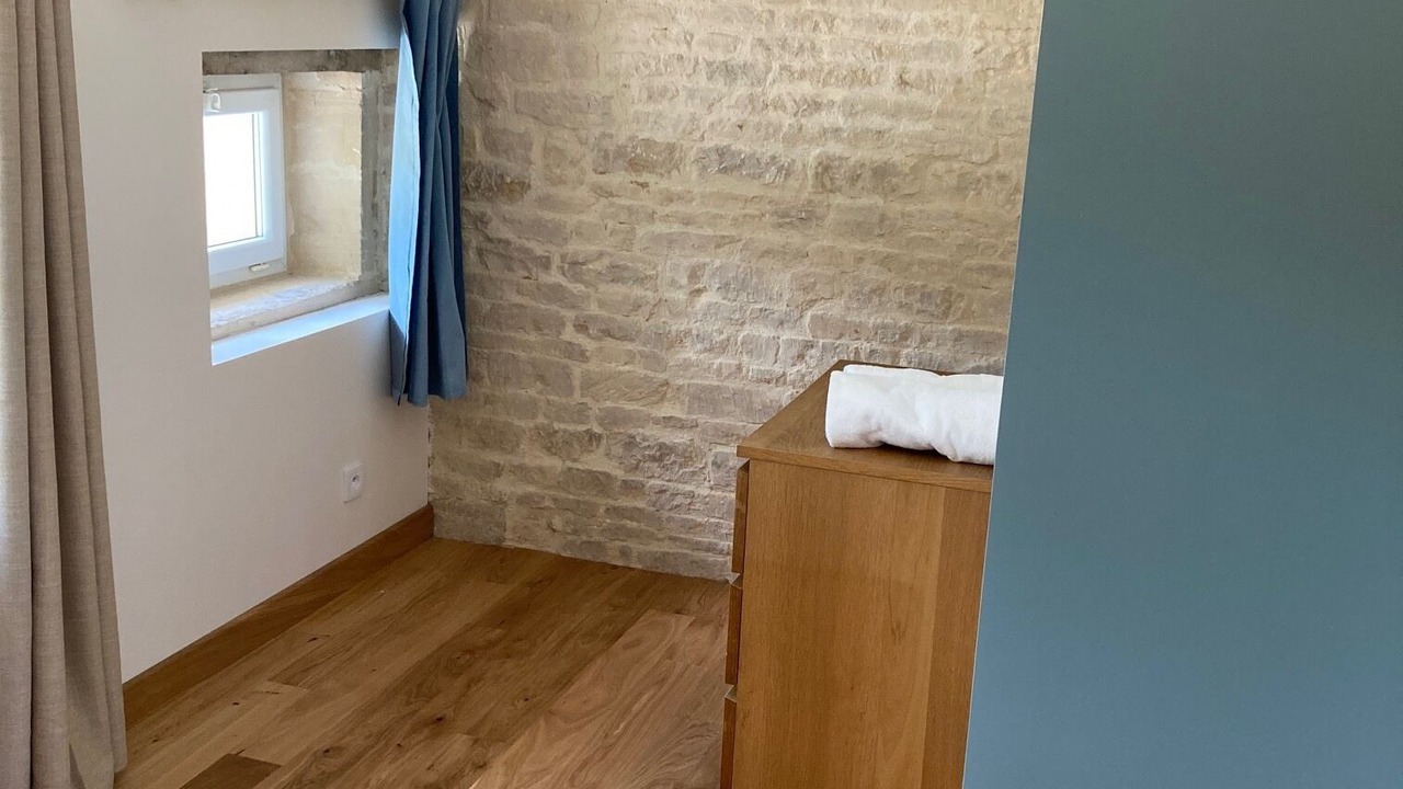 Photo of Bedroom in Saint-Gabriel-Brecy