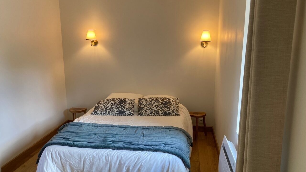 Photo of Bedroom in Saint-Gabriel-Brecy