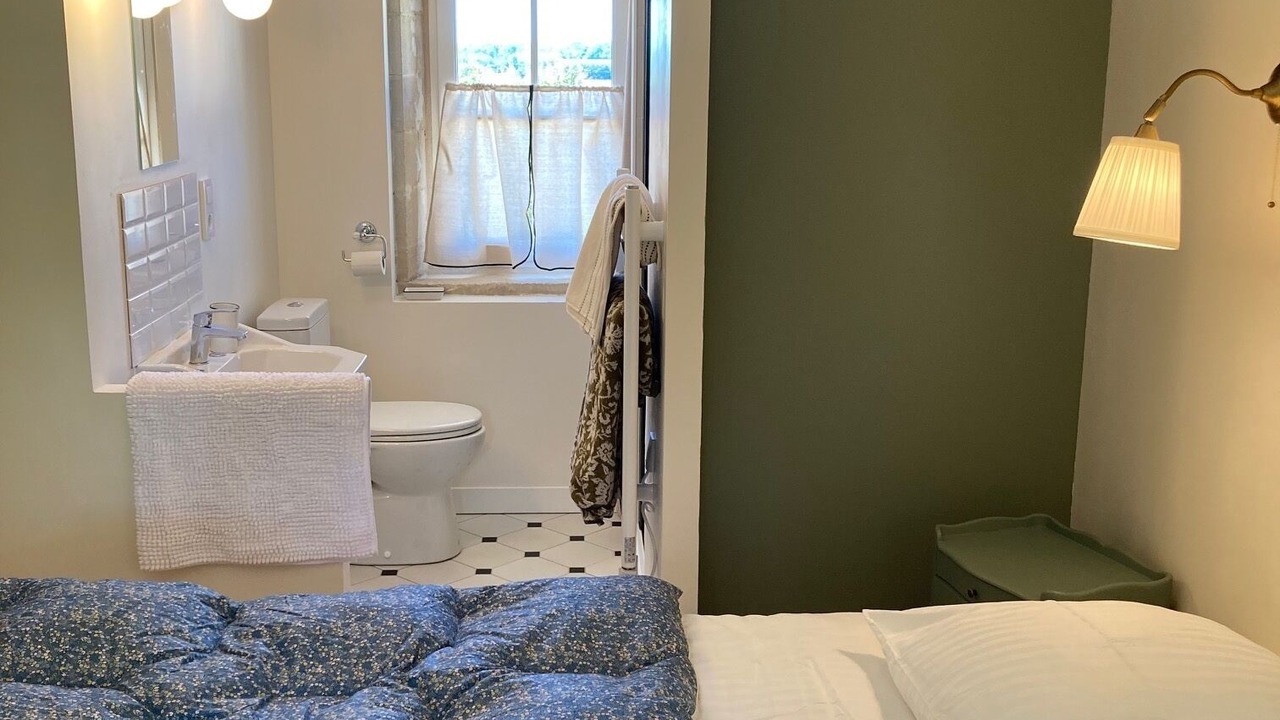 Photo of Bedroom in Saint-Gabriel-Brecy