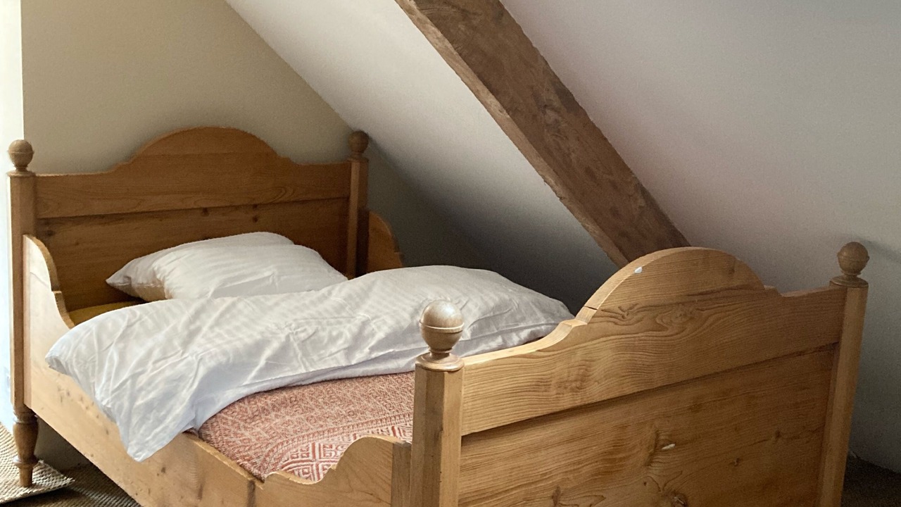 Photo of Bedroom in Saint-Gabriel-Brecy