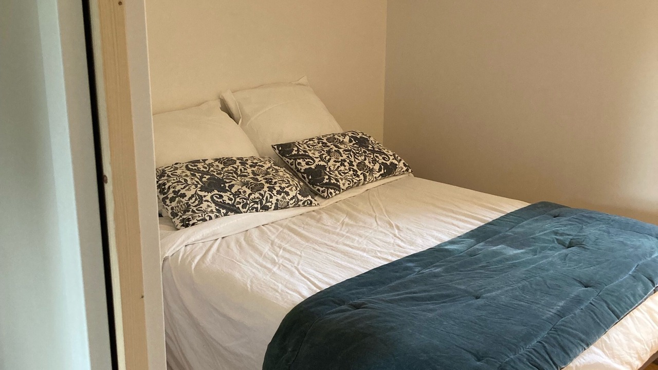 Photo of Bedroom in Saint-Gabriel-Brecy