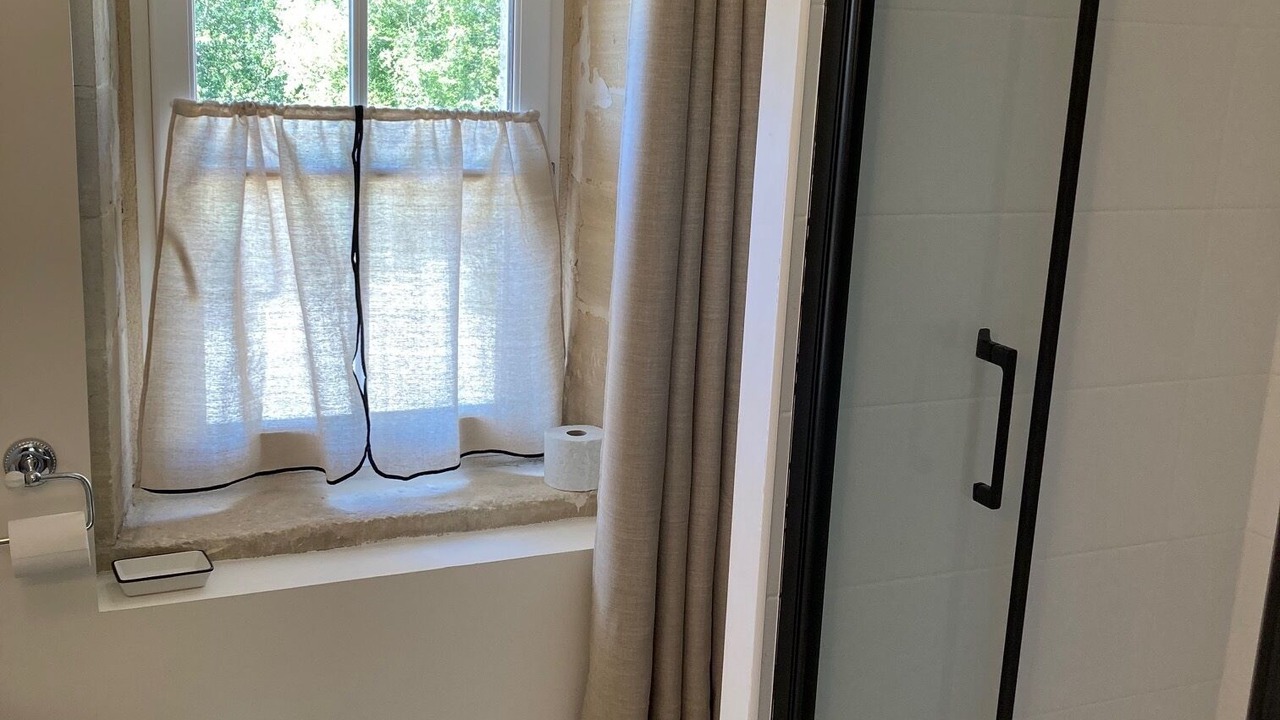 Photo of Bathroom in Saint-Gabriel-Brecy