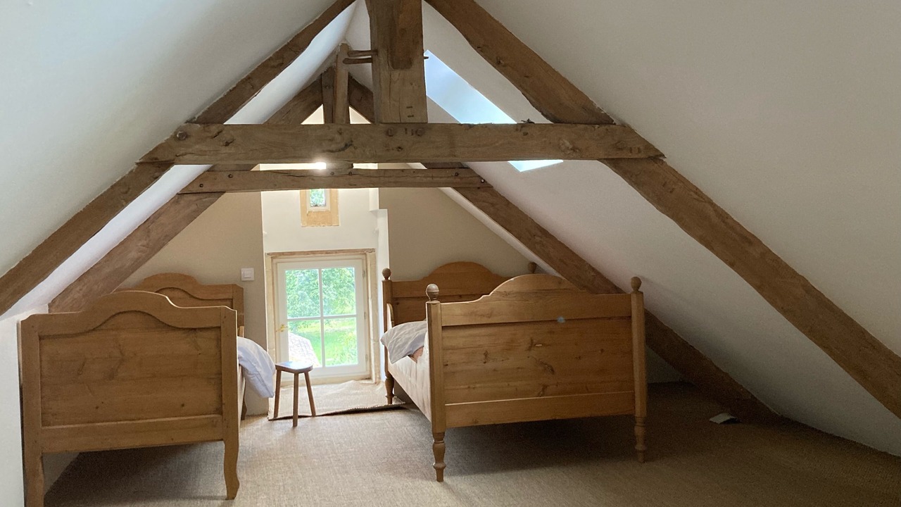 Photo of Bedroom in Saint-Gabriel-Brecy