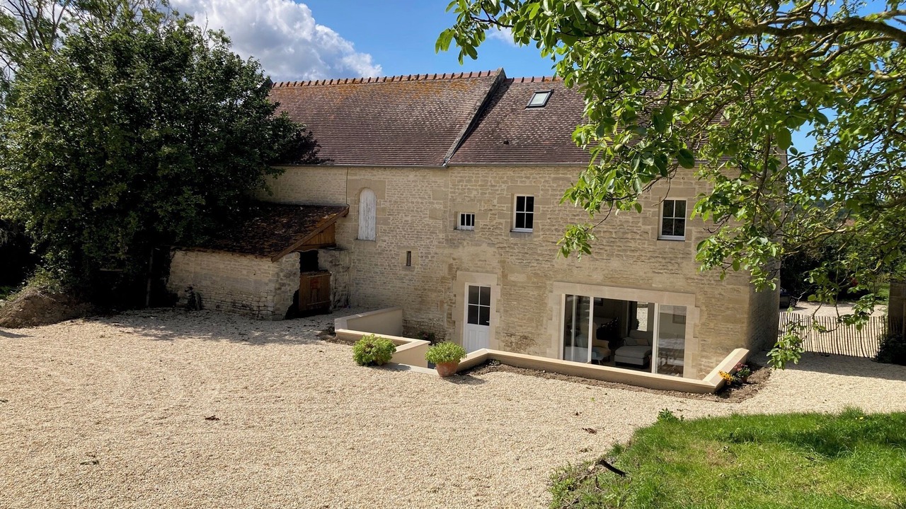Photo of Outdoor in Saint-Gabriel-Brecy