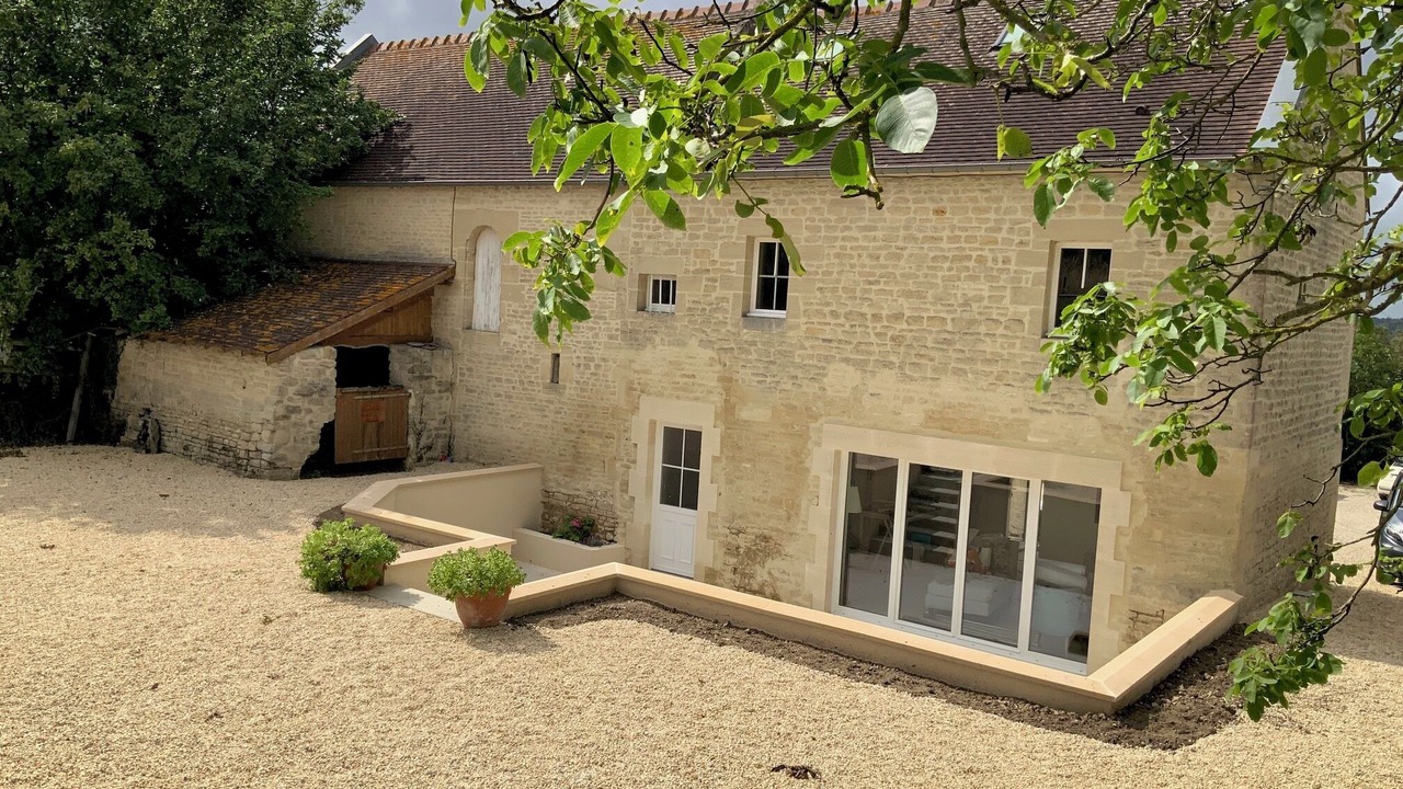 Photo of Outdoor in Saint-Gabriel-Brecy