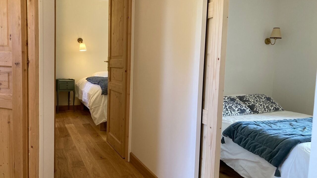 Photo of Bedroom in Saint-Gabriel-Brecy