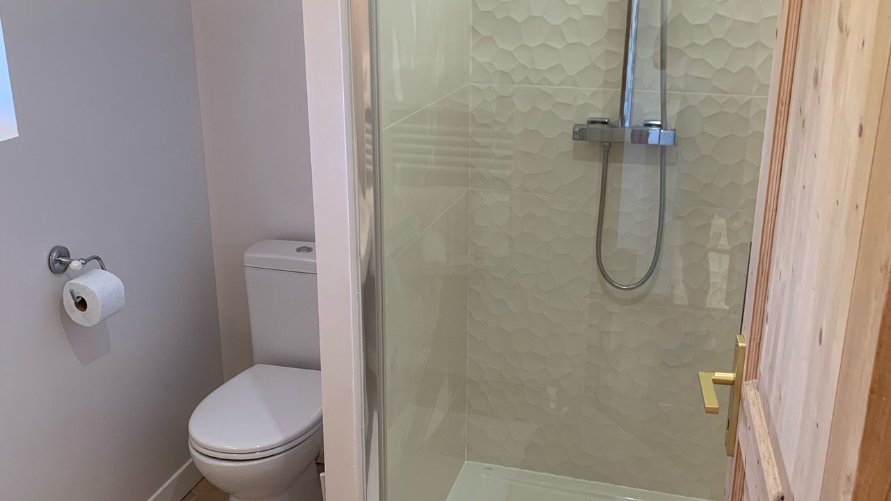 Photo of Bathroom in Saint-Gabriel-Brecy