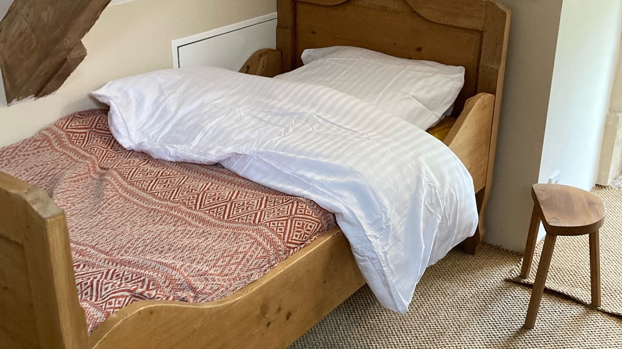 Photo of Bedroom in Saint-Gabriel-Brecy