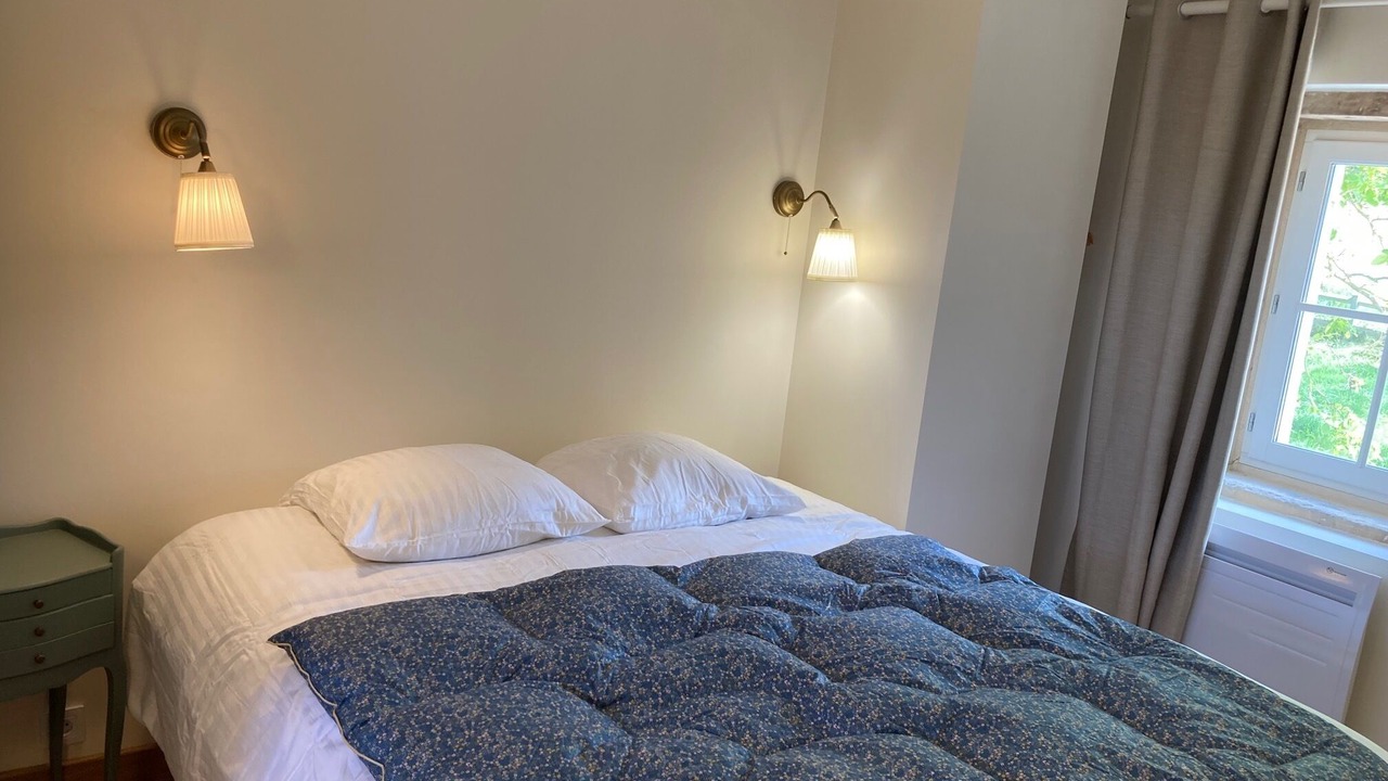 Photo of Bedroom in Saint-Gabriel-Brecy