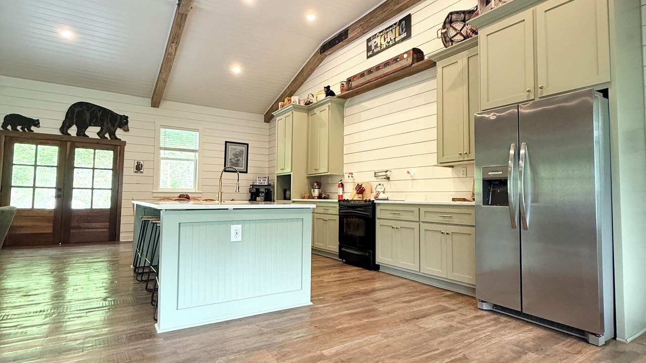 Photo of Kitchen in Kedron