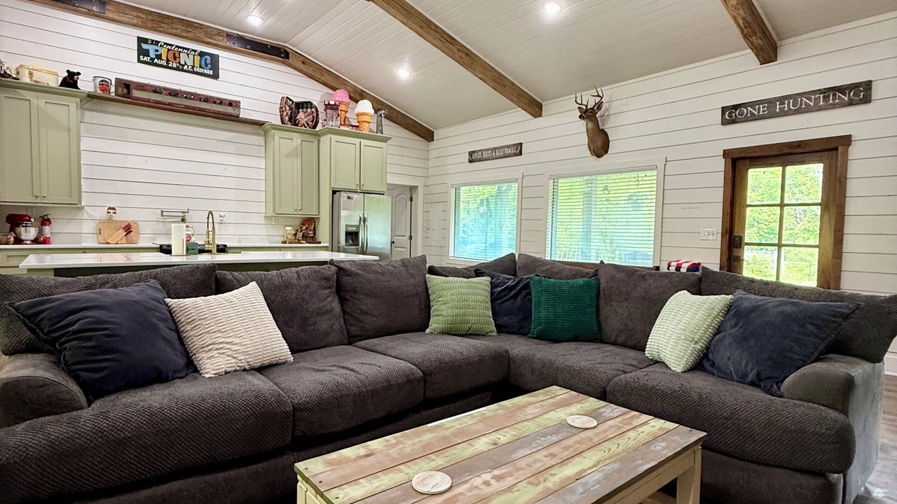 Photo of Livingroom in Kedron