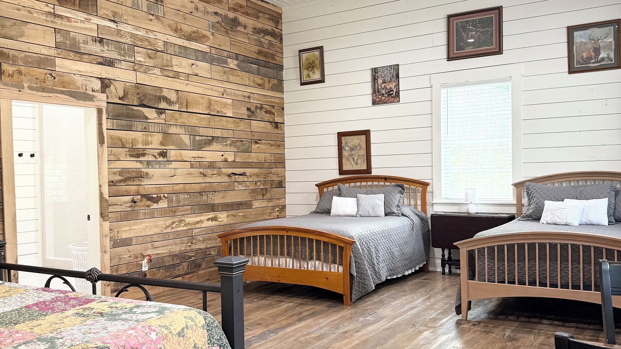 Photo of Bedroom in Kedron