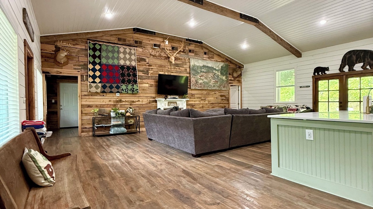 Photo of Livingroom in Kedron