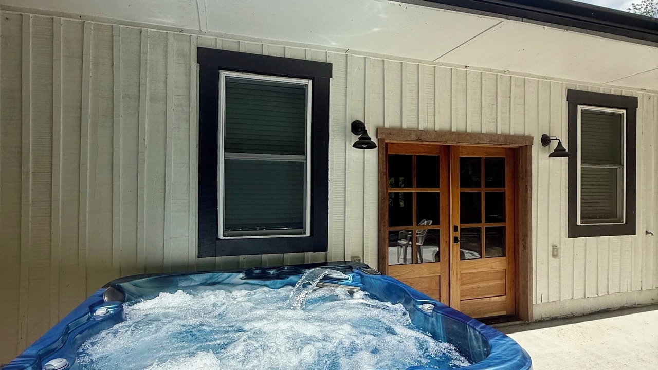 Photo of Patio Balcony in Kedron
