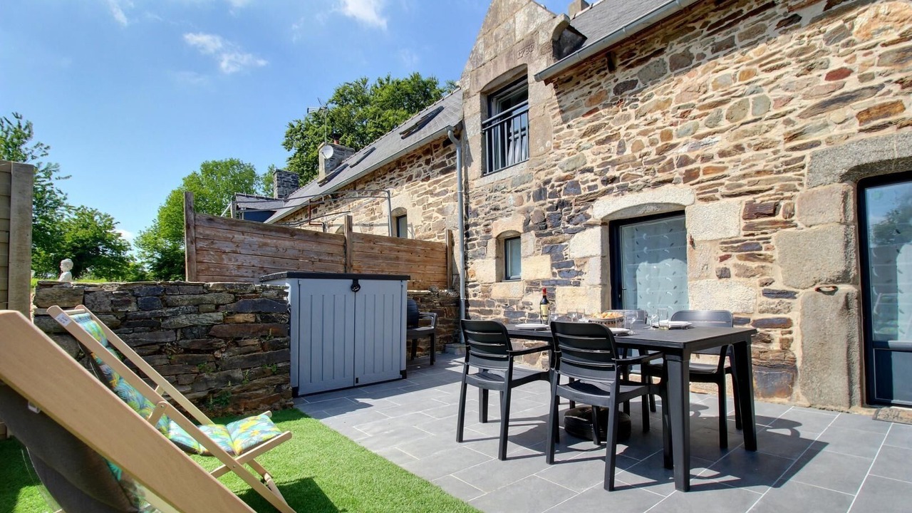 Photo of Outdoor in Rospez