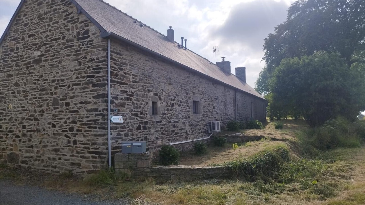 Photo of Outdoor in Rospez