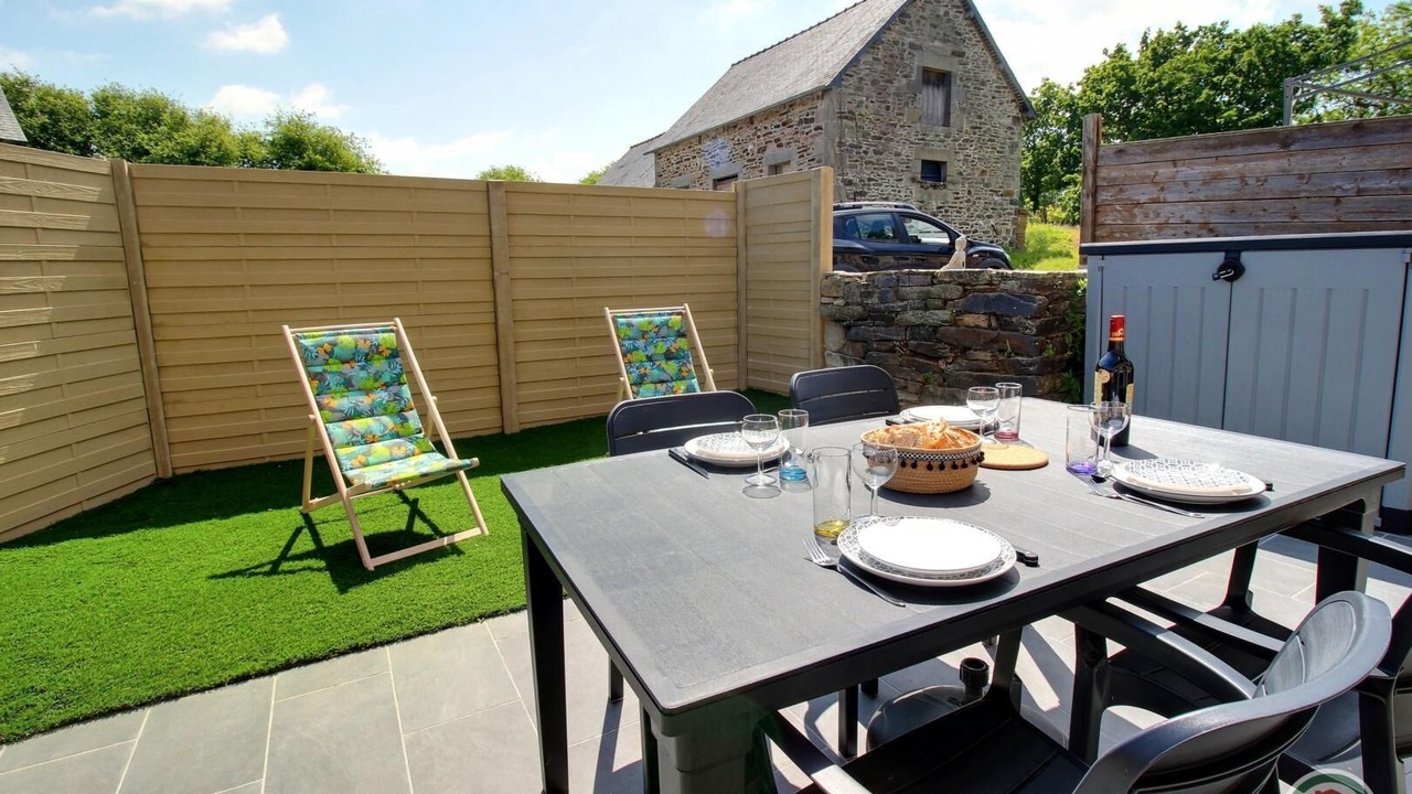 Photo of Outdoor in Rospez