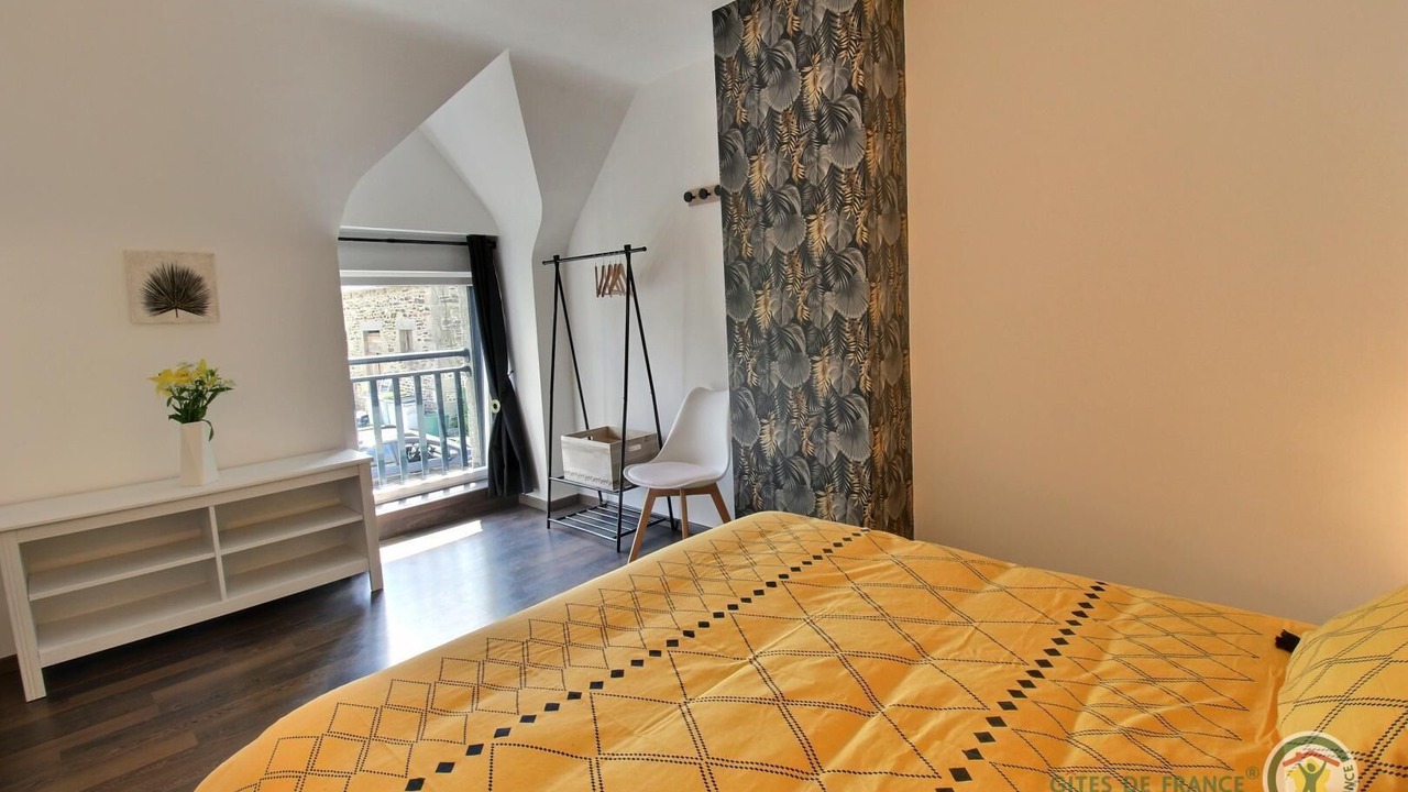 Photo of Bedroom in Rospez