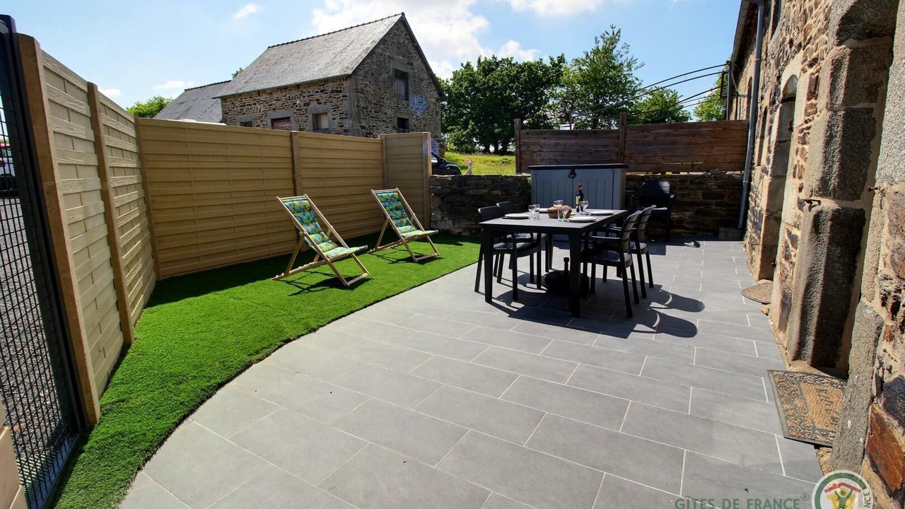 Photo of Outdoor in Rospez