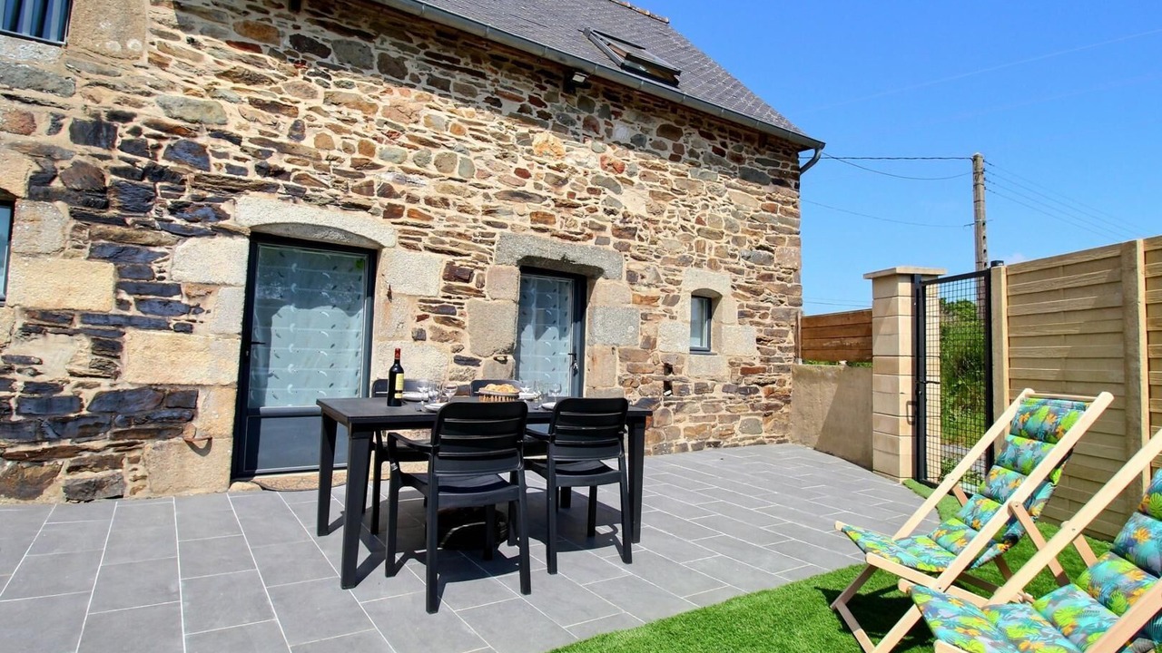 Photo of Outdoor in Rospez