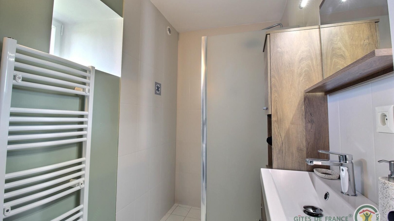 Photo of Bathroom in Rospez