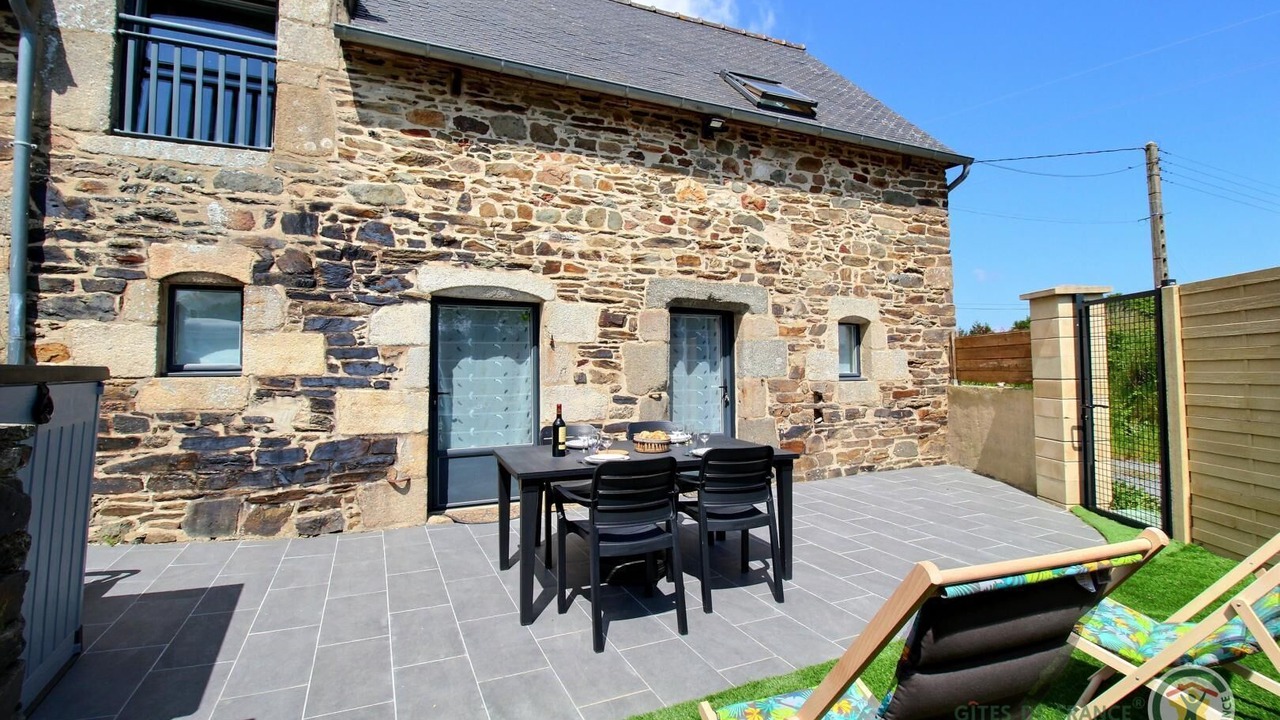 Photo of Outdoor in Rospez