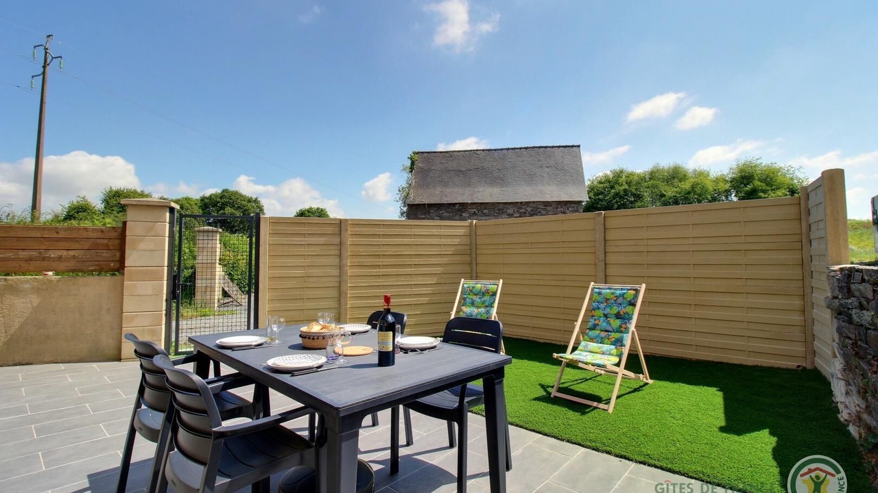 Photo of Outdoor in Rospez