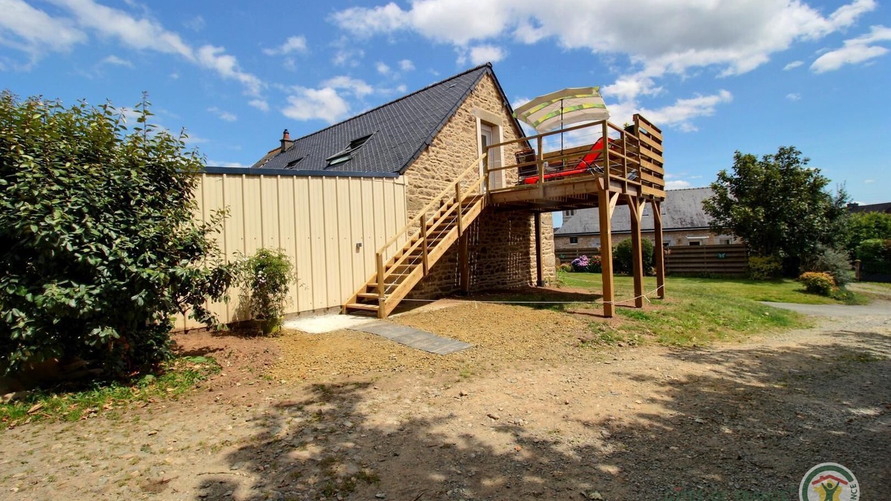 Photo of Outdoor in Plouisy