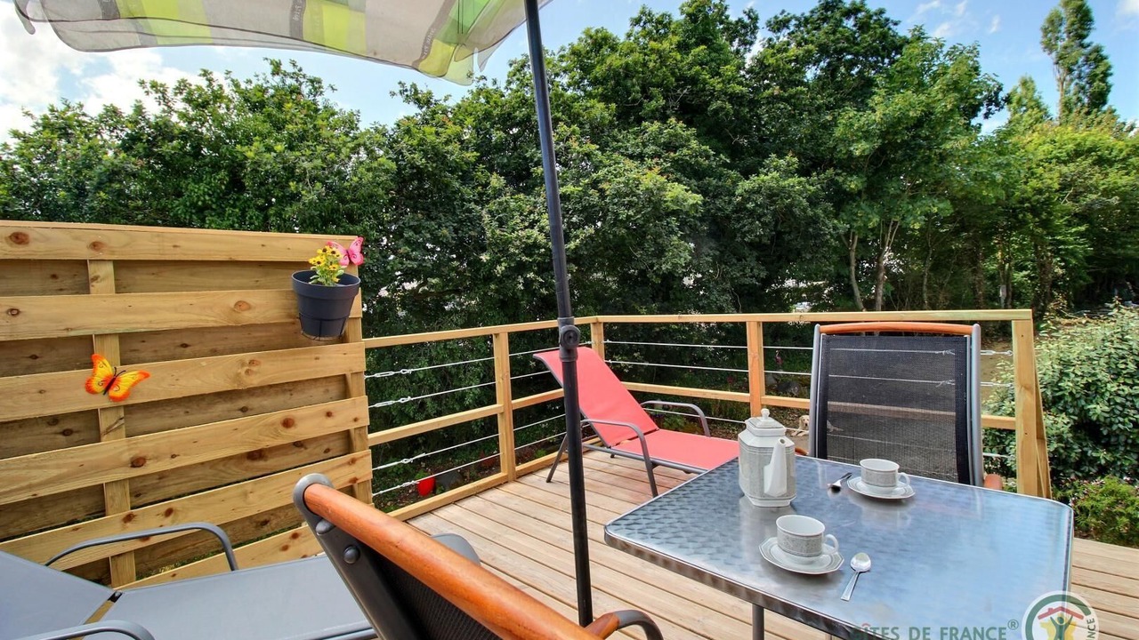 Photo of Outdoor in Plouisy