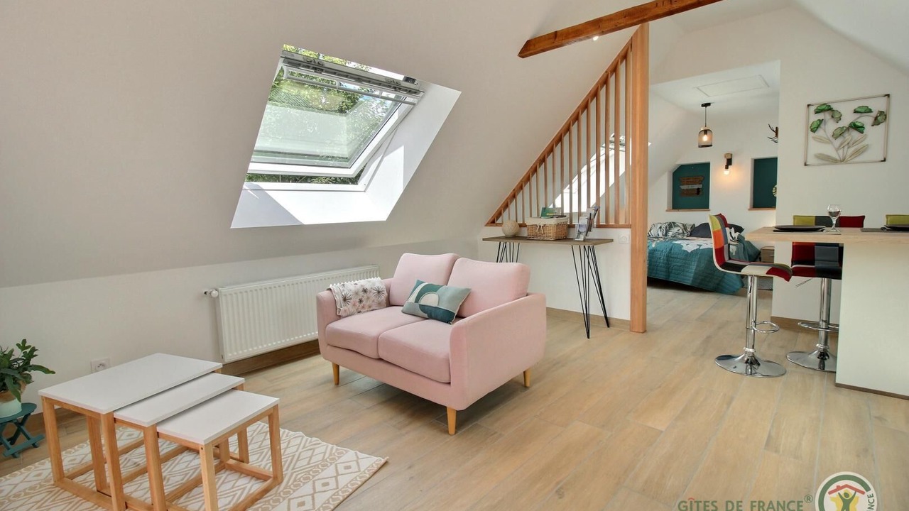 Photo of Bedroom in Plouisy