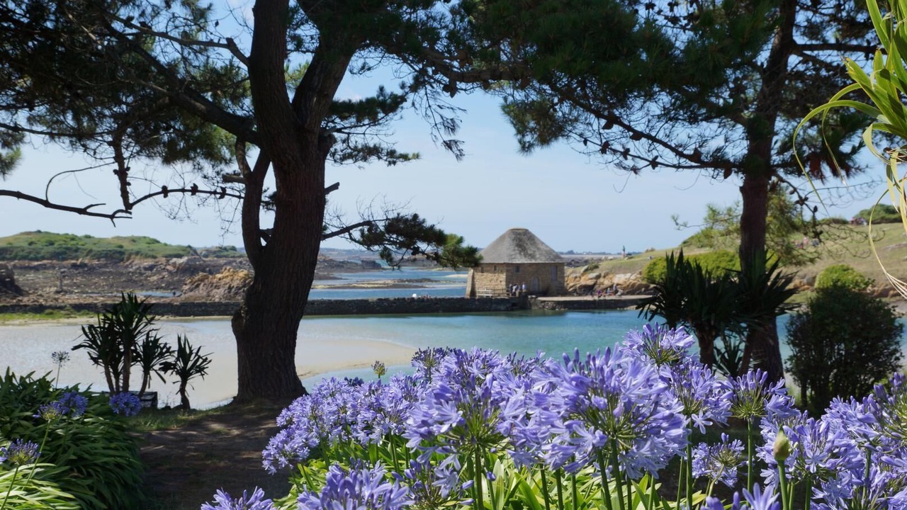 Photo of Outdoor in Plouisy