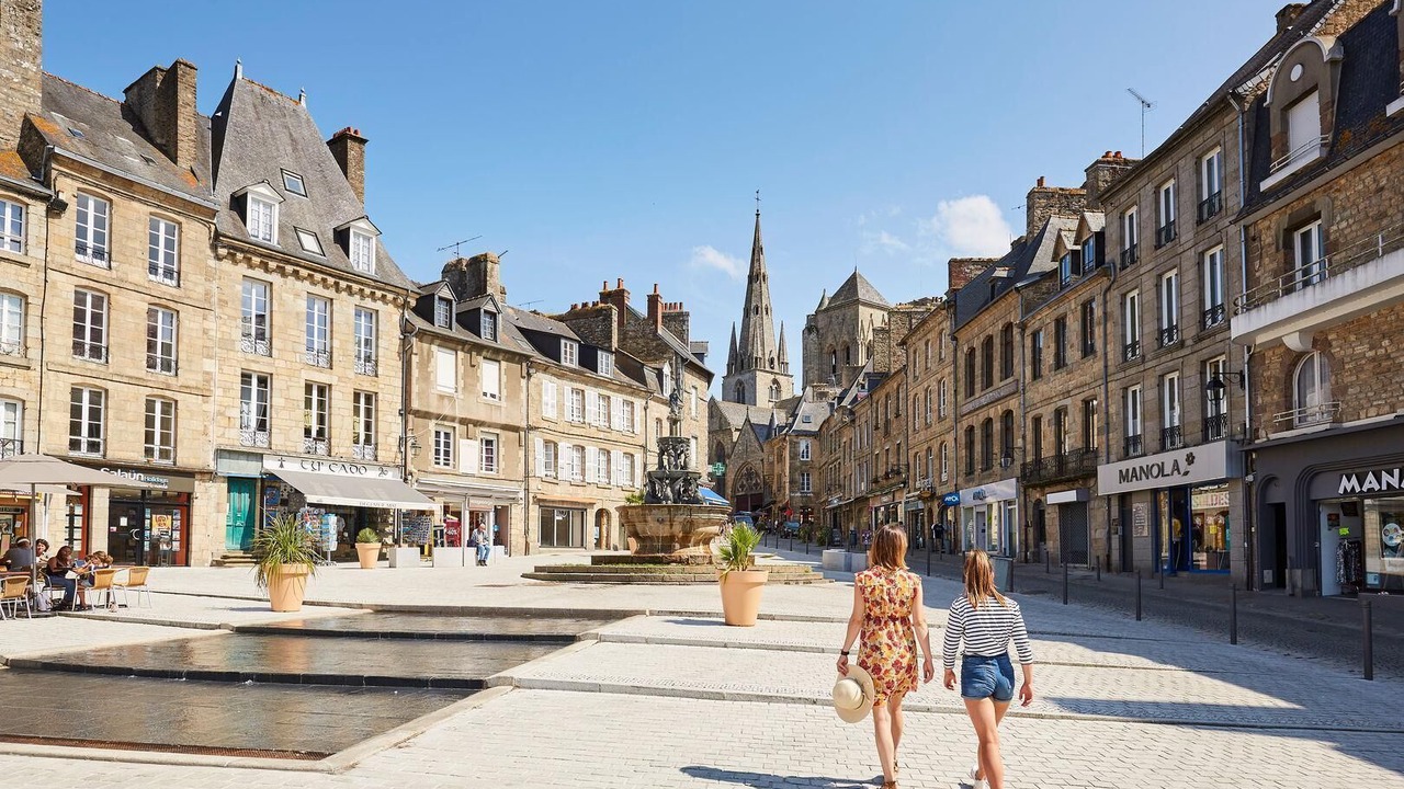 Photo of Others in Plouisy