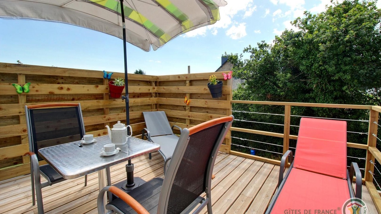 Photo of Outdoor in Plouisy