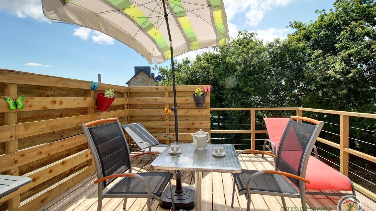 Photo of Outdoor in Plouisy