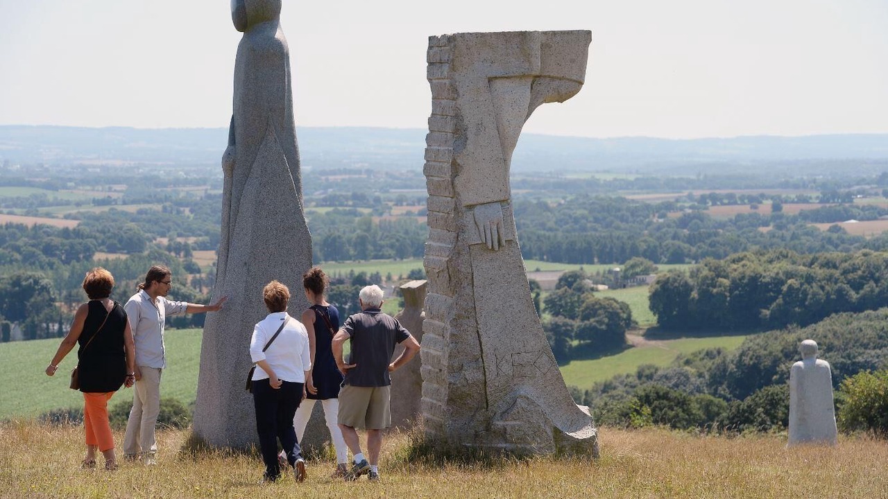 Photo of Outdoor in Plouisy