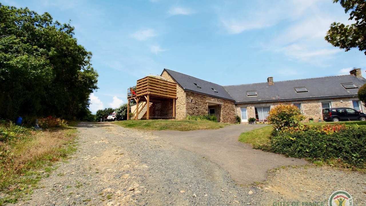 Photo of Outdoor in Plouisy