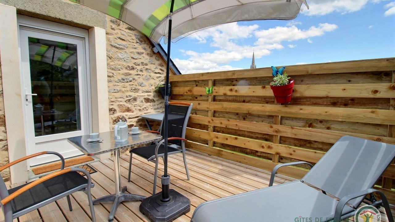 Photo of Outdoor in Plouisy