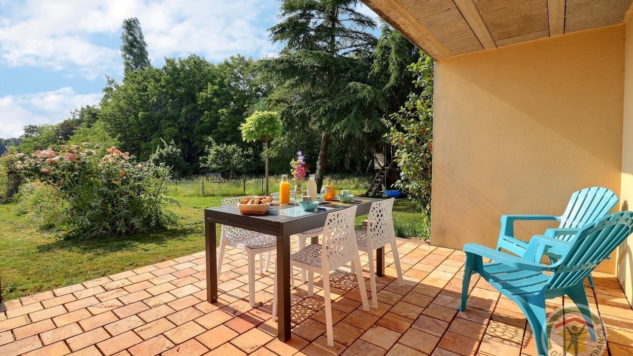 Photo of Outdoor in Chasne-sur-Illet