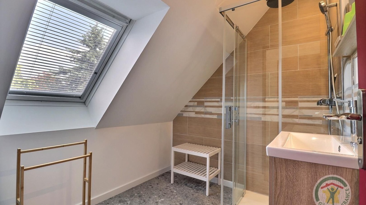 Photo of Bathroom in Chasne-sur-Illet