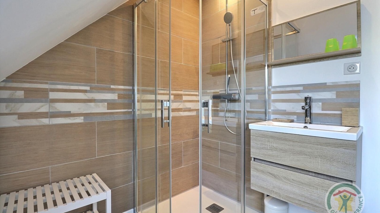 Photo of Bathroom in Chasne-sur-Illet