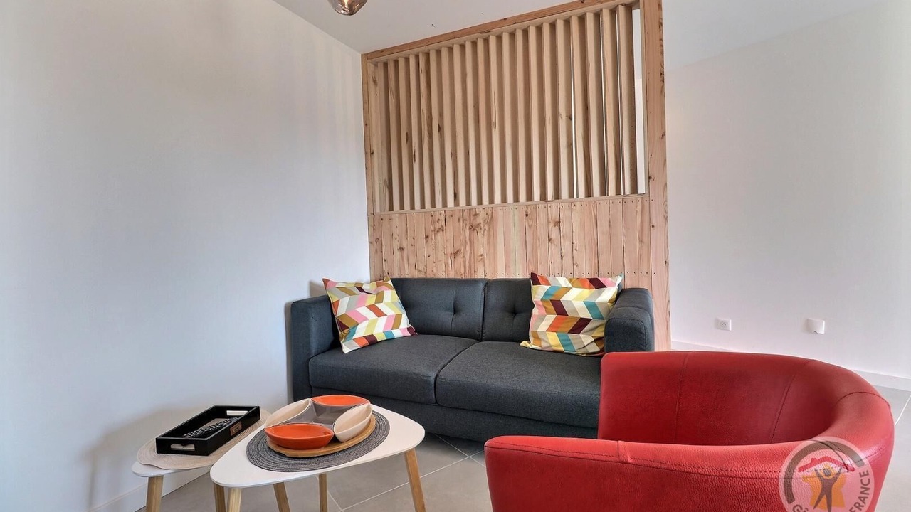 Photo of Livingroom in Chasne-sur-Illet