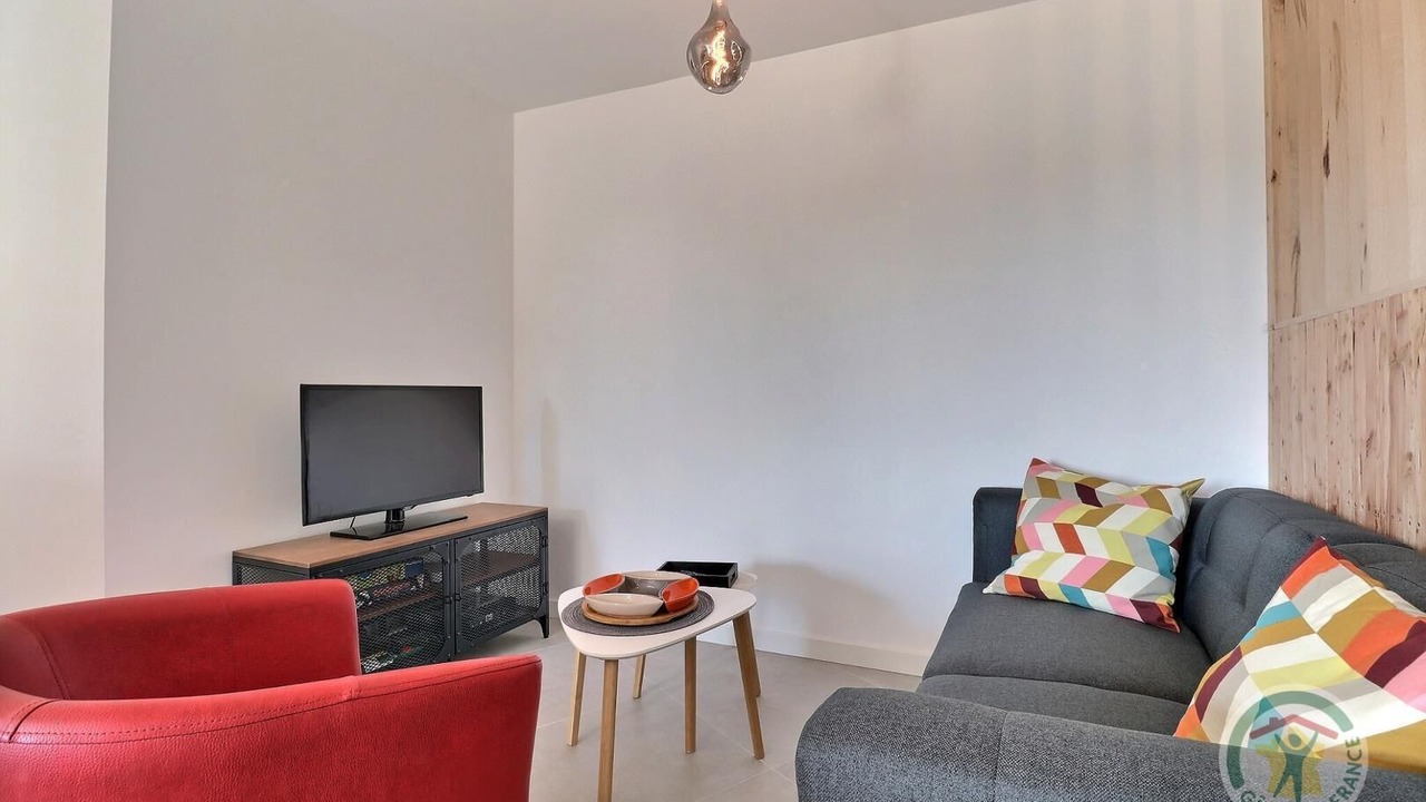 Photo of Livingroom in Chasne-sur-Illet