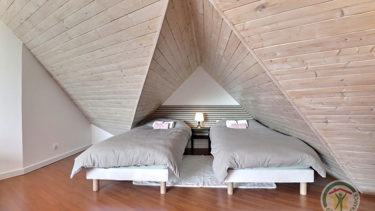 Photo of Bedroom in Chasne-sur-Illet