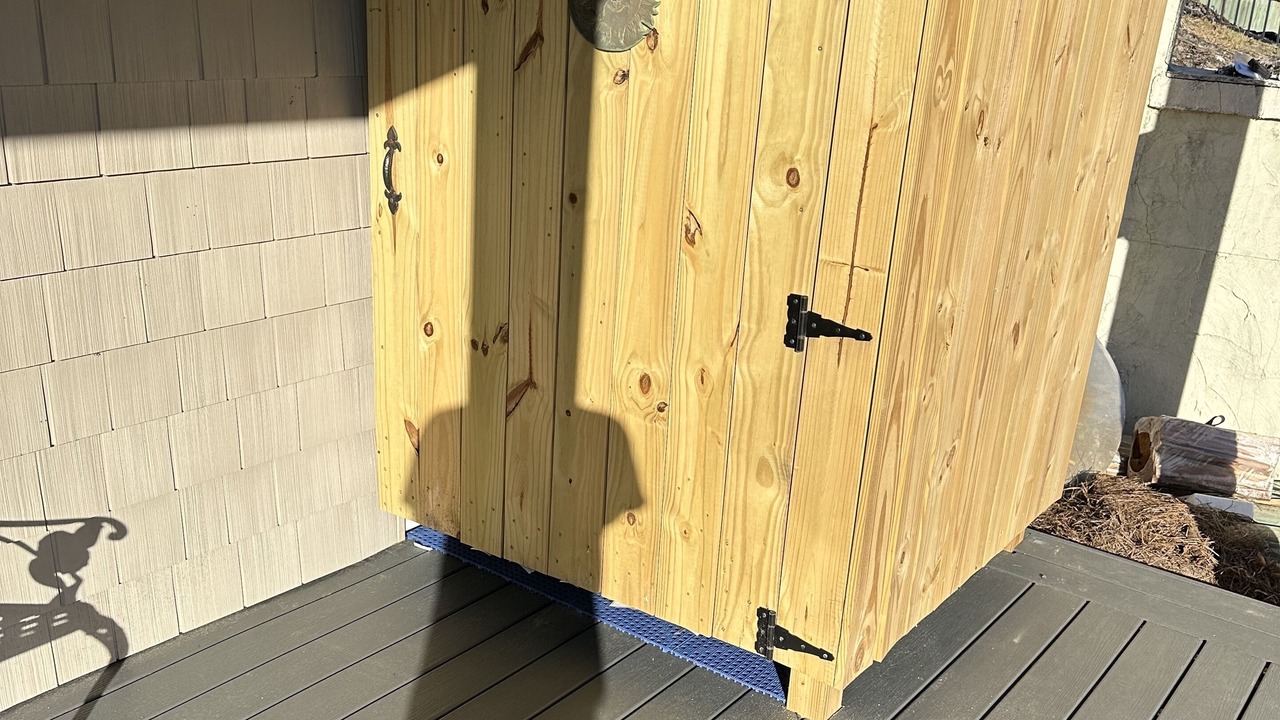 Photo of Outdoor in Pine Knoll Shores
