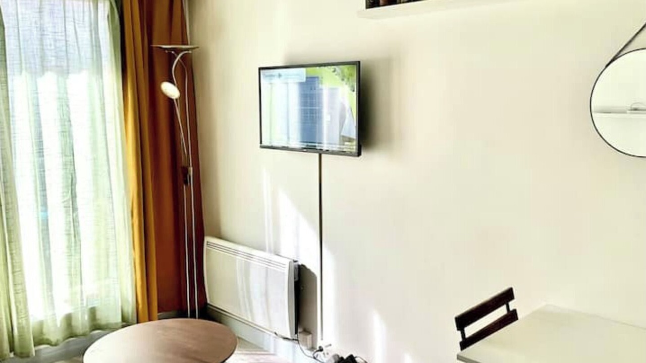 Photo of Livingroom in Puteaux