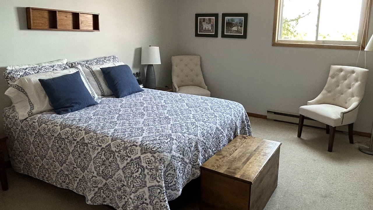 Photo of Bedroom in Southampton