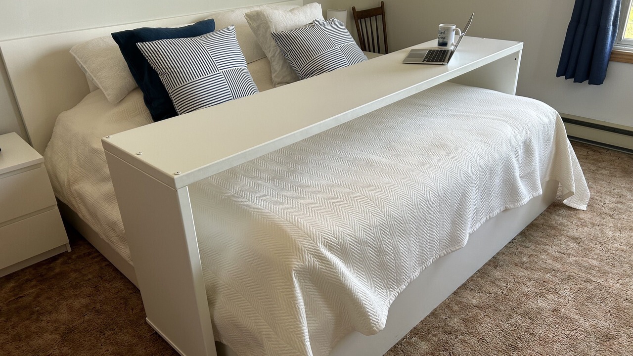 Photo of Bedroom in Southampton