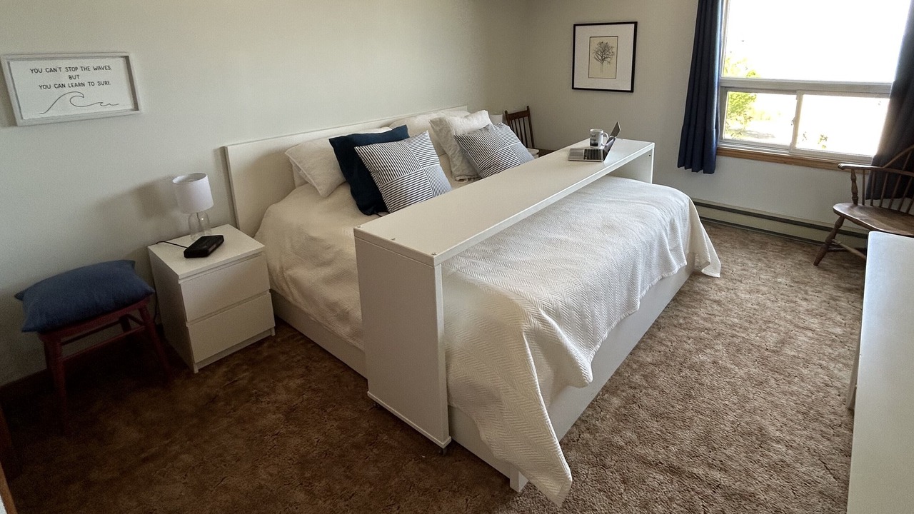 Photo of Bedroom in Southampton